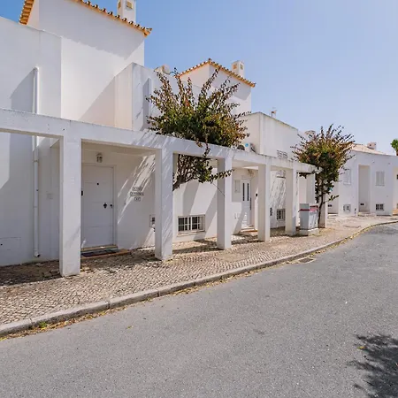 Lydika I Albufeira