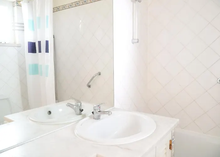 Дом отдыха Lydika I Албуфейра