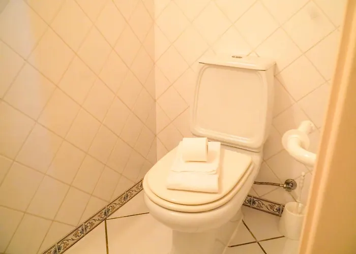 Lydika I Дом отдыха