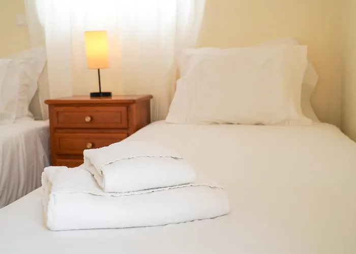 Дом отдыха Lydika I *