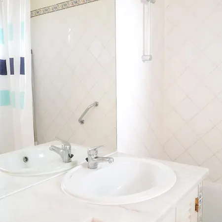 Ferienhaus Lydika I Albufeira