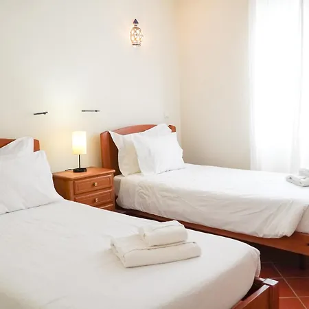 Lydika I * Albufeira